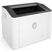 HP LASER 107W PRINTER - [4ZB78A]